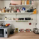 Bel Appartement Paris 11Eme