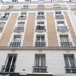 Bel Appartement Paris 11Eme