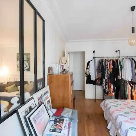 Appartamento Bel 11eme Parigi