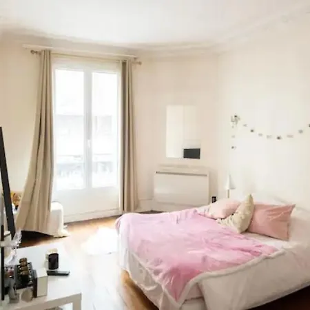 Bel 11eme Parigi
