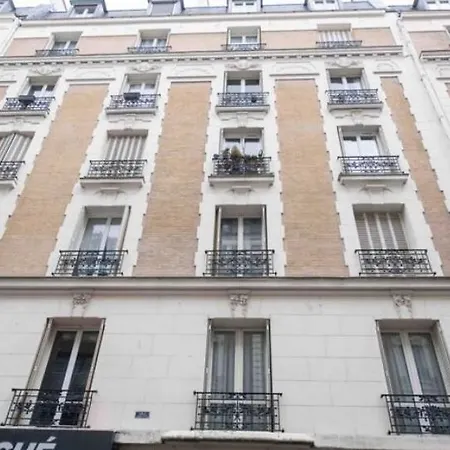 Appartamento Bel 11eme Parigi