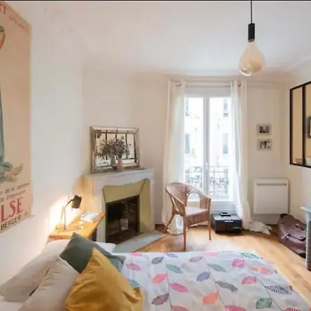 Bel 11eme Parigi